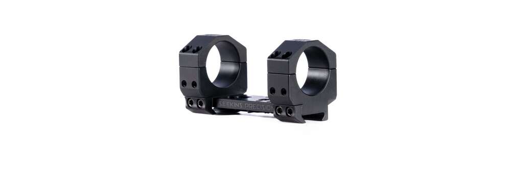 Scope Mounts Seekins Precision HIT Precision Mount HIT PRECISION MOUNT 30MM 1.45" • 0010650118 • Model: HIT Precision Mount